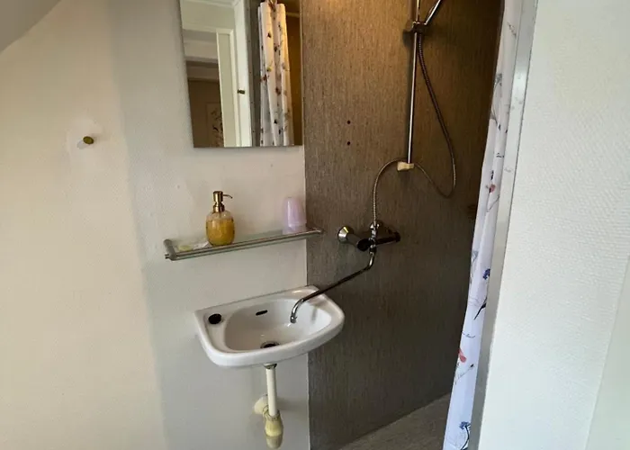 Hotell Bredebro Kro Bredebro