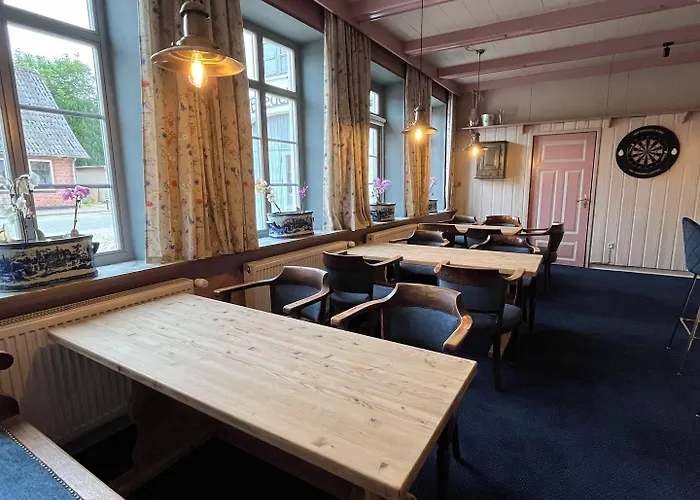 Bredebro Kro * Bredebro