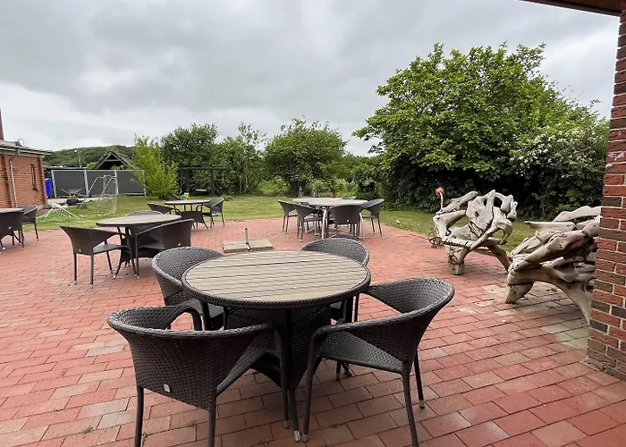 Hotel Bredebro Kro Bredebro