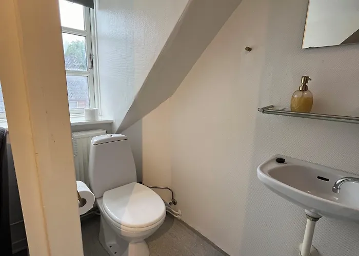 Hotel Bredebro Kro Bredebro