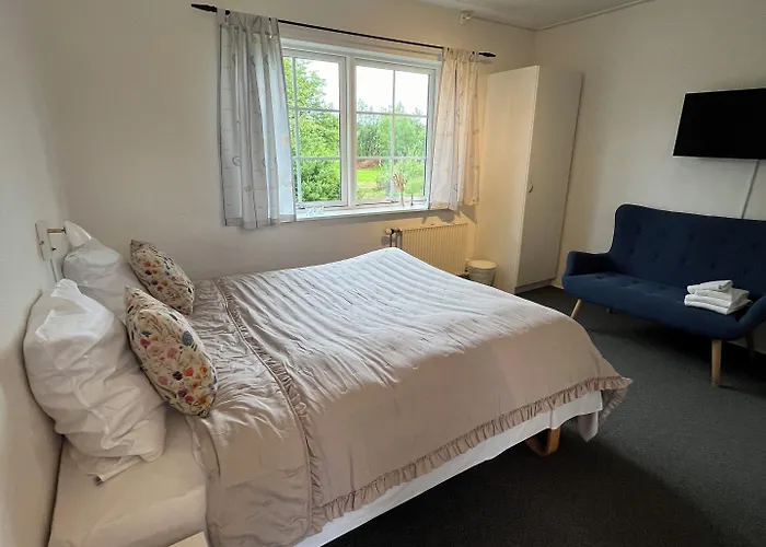 Bredebro Kro Bredebro