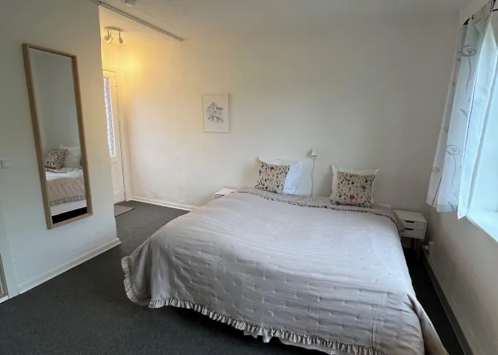 Bredebro Kro Hotell Bredebro