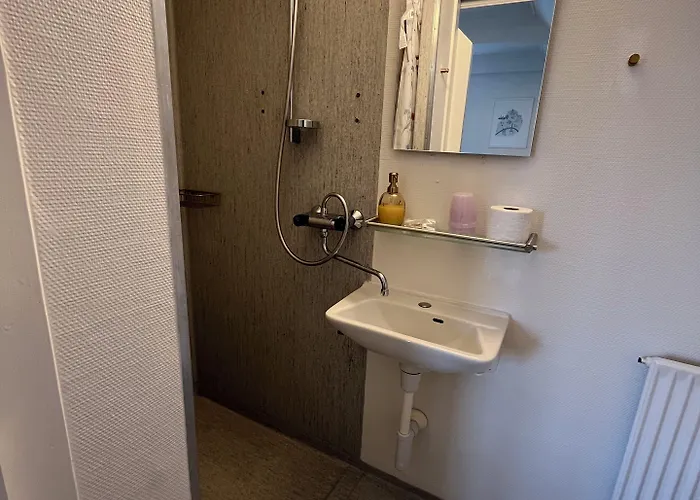 Bredebro Kro Hotel *