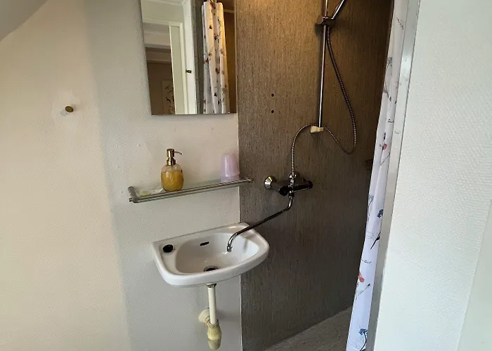 Hotel Bredebro Kro *