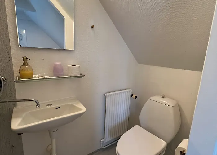 Bredebro Kro Hotel Bredebro