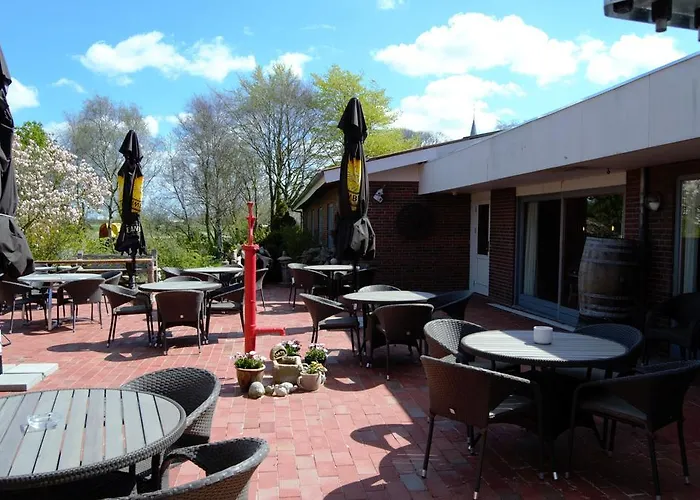 Hotel Bredebro Kro Bredebro