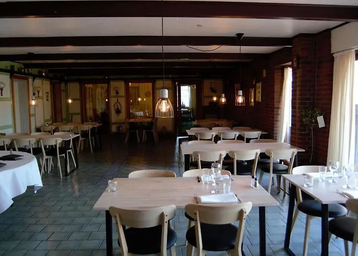 Hotell Bredebro Kro *