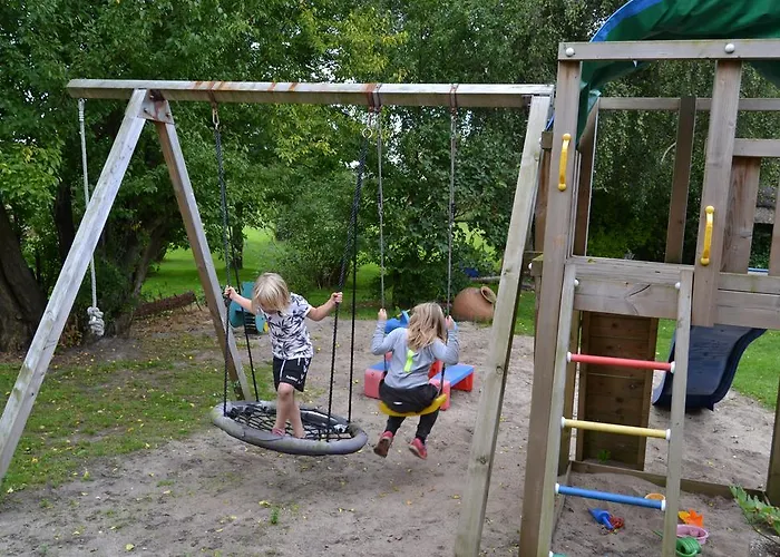 Hotel Bredebro Kro *