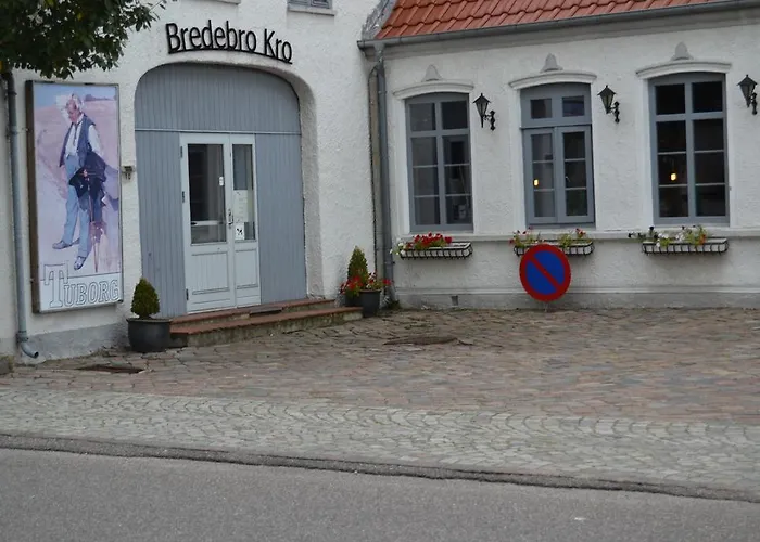 Bredebro Kro Hotell