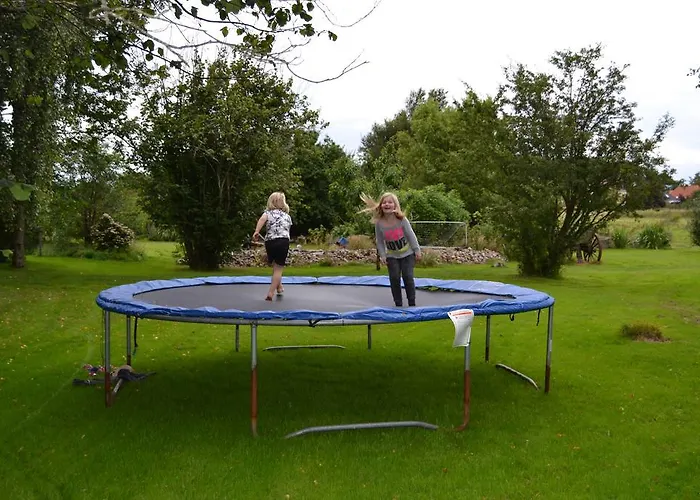 Bredebro Kro * Bredebro