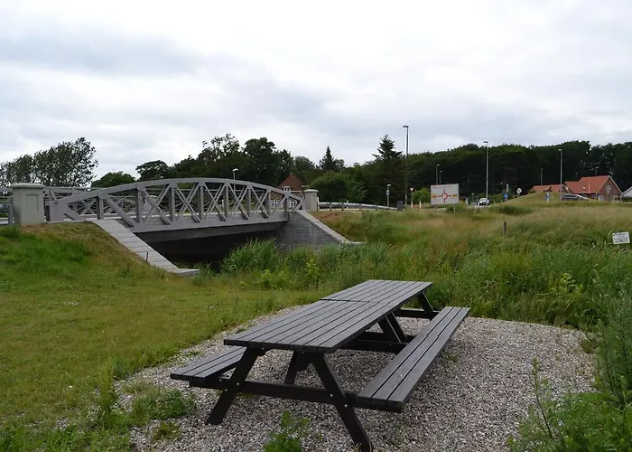 Bredebro Kro * Bredebro