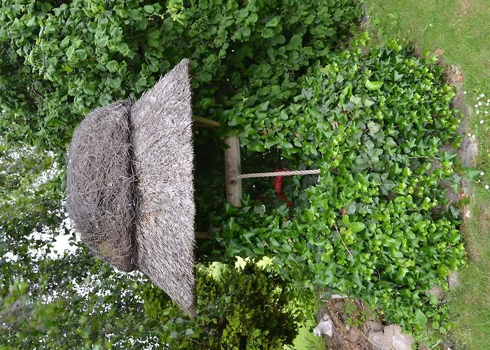 Bredebro Kro Hotell Bredebro