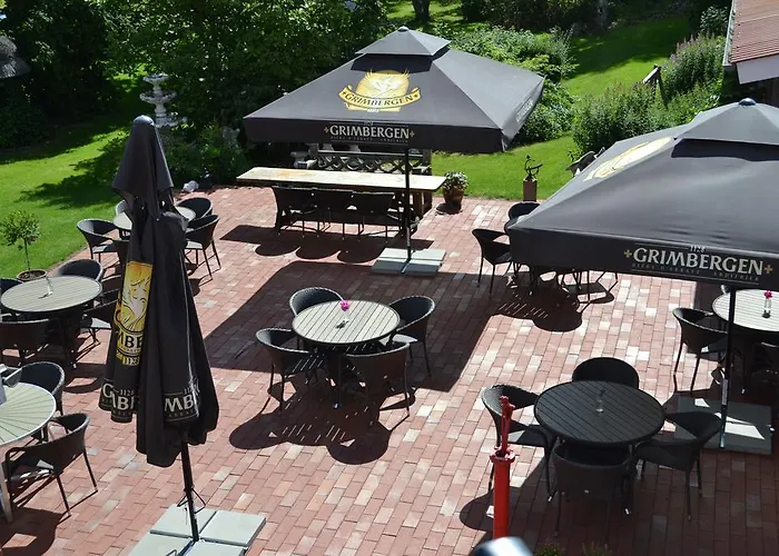 Bredebro Kro Bredebro