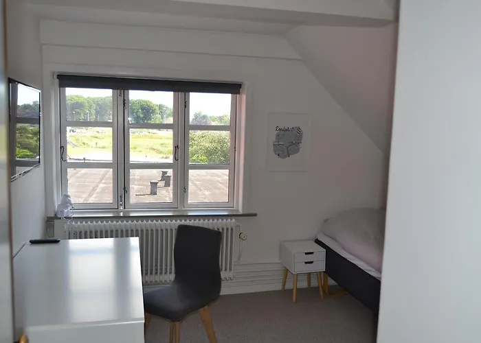 Bredebro Kro Bredebro