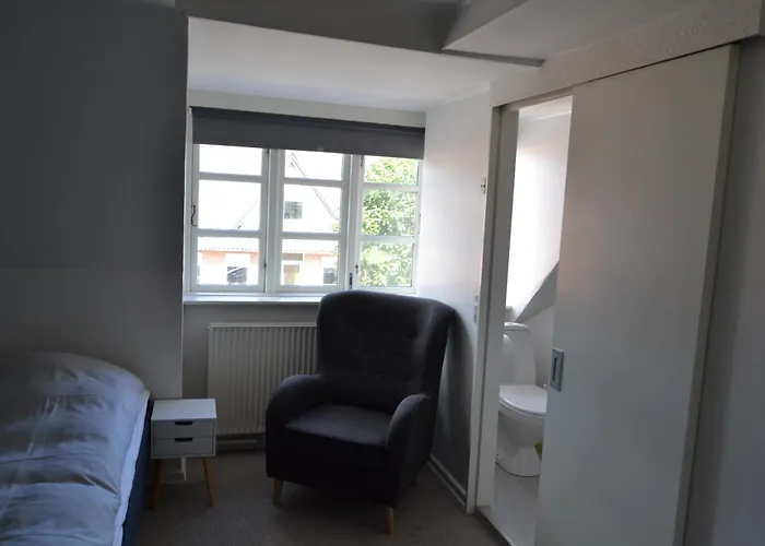 Bredebro Kro Bredebro