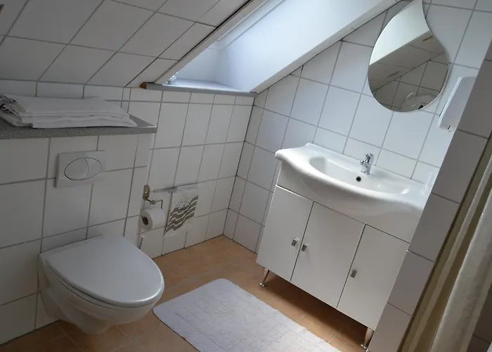 Bredebro Kro Hotel *