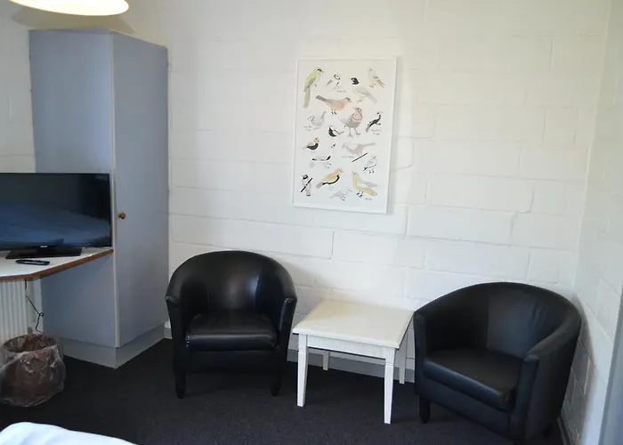 Hotel Bredebro Kro *