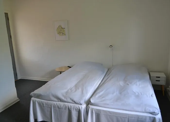 Hotel Bredebro Kro *