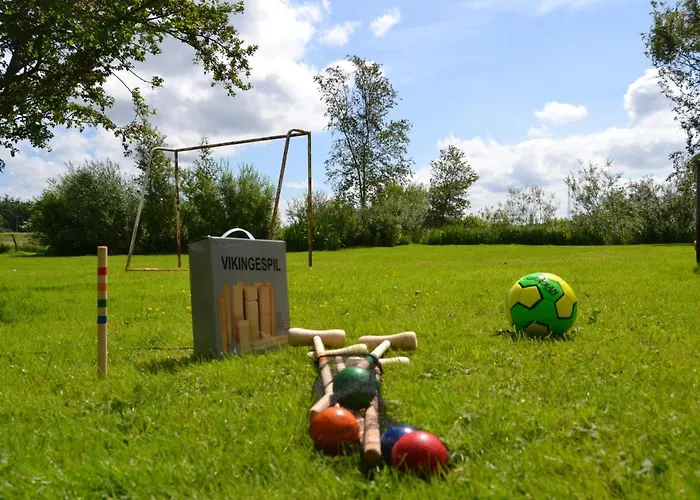 Bredebro Kro * Bredebro