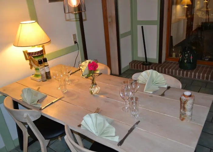 Bredebro Kro Bredebro