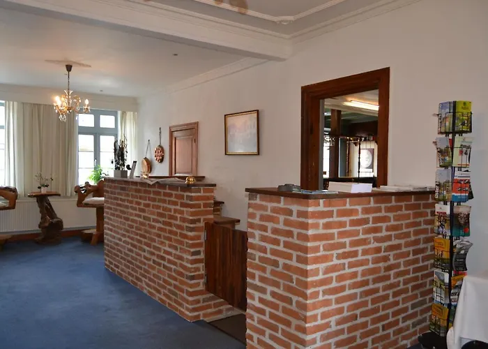 Hotel Bredebro Kro *