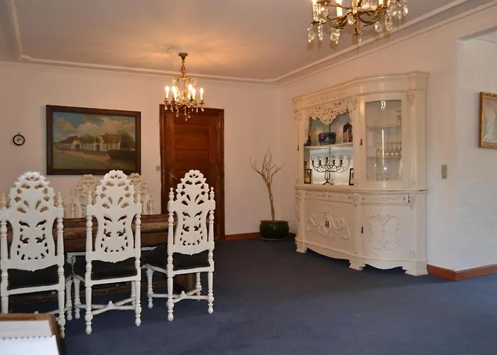 Hotell Bredebro Kro *