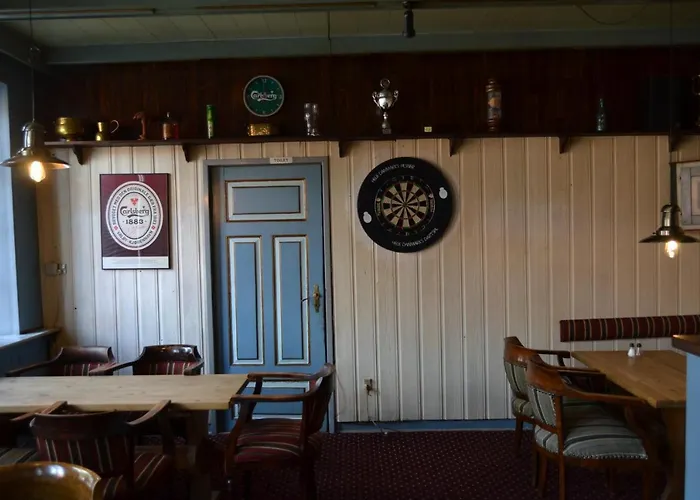 Bredebro Kro * Bredebro