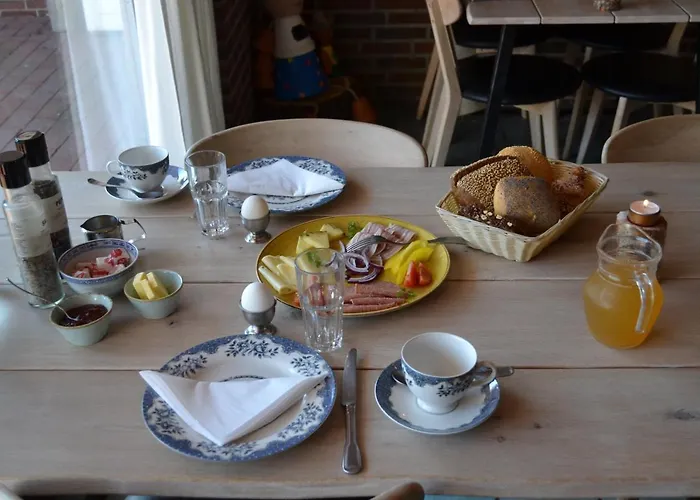 Bredebro Kro Hotell Bredebro