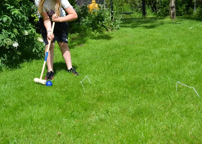 Bredebro Kro * Bredebro