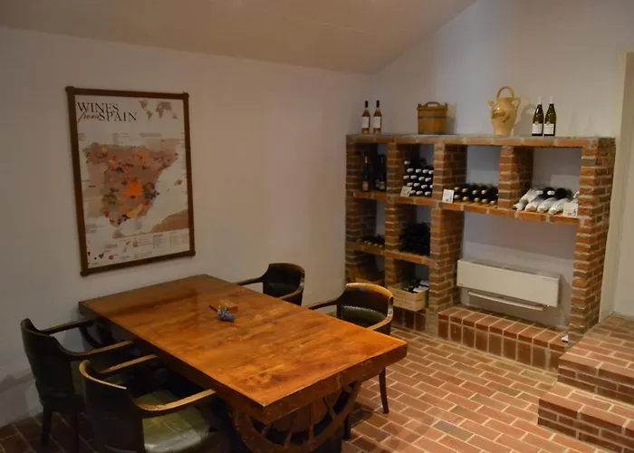 Bredebro Kro * Bredebro